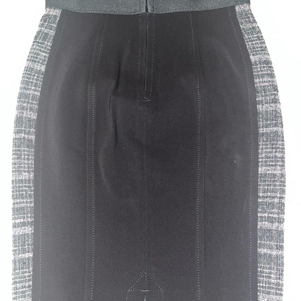 Marc Jacobs High Waist Pencil Skirt - Picture 2 of 10
